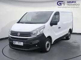 Fiat Talento 1.2 BASE CORTO 1.6 MULTIJET 120 CV, 14.500 €