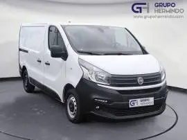 Fiat Talento 1.2 BASE CORTO 2.0, 15.800 €