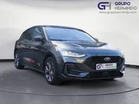 Ford Focus ST LINE HEV  125 CV, 18.750 €