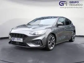 Ford Focus ST LINE HEV 125 CV, 16.950 €