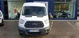 Ford Transit 310 L3 H2 TREND DELANTERA 105 CV, 18.850 €