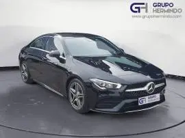 Mercedes CLA 220 D DCT AMG + PAQUETE VENTAJA, 31.000 €