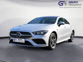 Mercedes CLA 250 e AMG LINE+PAQ ADVANTAGE+SMARTPHO, 28.850 €