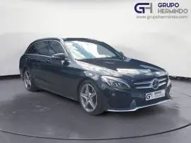 Mercedes Clase C 250 D BLUE TEC 204 CV, 23.500 €