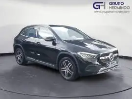 Mercedes GLA 200 D, 36.990 €