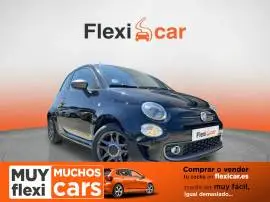 Fiat 500 Connect 1.0 Hybrid 51KW (70 CV), 12.490 €