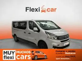 Fiat Talento M1 1.2 SX Largo 1.6 EcoJet 107kW, 26.490 €