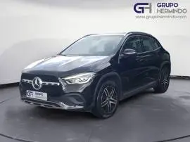 Mercedes GLA 200 D, 35.500 €