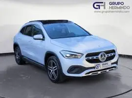 Mercedes GLA 220 D 4 MATIC+PAQ PREMIUM PLUS+BOLA R, 37.500 €