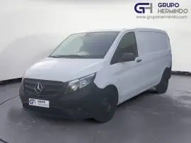 Mercedes Vito 110 CDI FG COMPACTO, 17.500 €