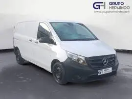 Mercedes Vito 110 CDI FG COMPACTO, 15.950 €