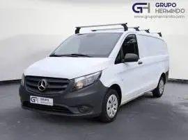 Mercedes Vito 111 FG CDI LARGA, 16.500 €