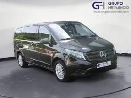 Mercedes Vito 116 CDI 163 CV AUT TOURER 9 PLAZAS, 38.500 €