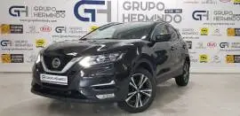 Nissan Qashqai N-CONNECTA 1.6 dCI 130 CV, 24.500 €