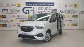 Opel Combo Life XL BUSINESS ELEGANCE 1.5 DCI 130 C, 28.500 €