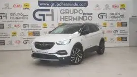 Opel Grandland X 1.6 TURBO ULTIMATE, 23.500 €