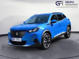 Peugeot 2008 ALLURE BLUE HDI 130 CV EAT8, 20.850 €