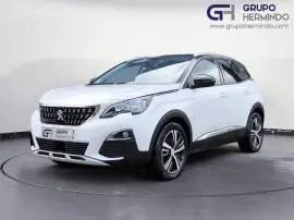 Peugeot 3008 1.2 PURE TECH 130 CV ALLURE, 22.500 €