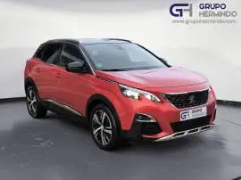 Peugeot 3008 1.5 BLUE HDI 130 CV GT-LINE, 23.500 €