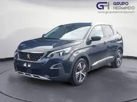 Peugeot 3008 ALLURE 1.2 PURE TECH 130 CV, 19.850 €