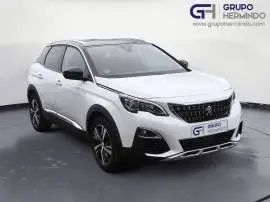 Peugeot 3008 ALLURE 1.5 BLUE HDI 130 CV EAT8, 25.500 €