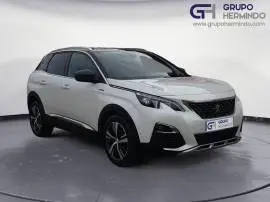 Peugeot 3008 GT-LINE 1.5 BLUE HDI 130 CV, 21.850 €