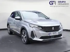 Peugeot 3008 Hybrid ALLURE PACK 225 e-EAT8, 17.850 €