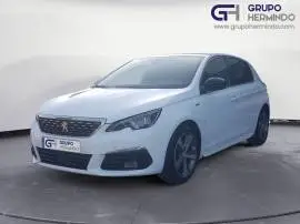 Peugeot 308 GT BLUE HDI 130 CV, 17.950 €