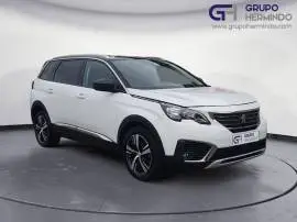 Peugeot 5008 ALLURE 1.5 BLUE HDI 130 CV EAT8, 25.500 €