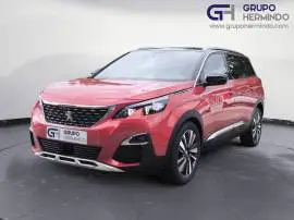 Peugeot 5008 GT BLUE HDI 180 CV EAT8, 27.500 €