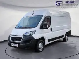 Peugeot Boxer 335 L2 H2 2.2 BLUE HDI 140 CV, 18.950 €