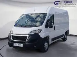 Peugeot Boxer 335 L2 H2 BLUE HDI 130 CV, 15.850 €