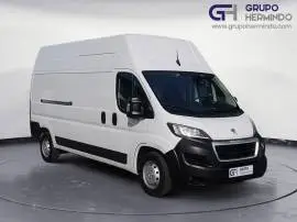 Peugeot Boxer 435 L3 H3 BLUE HDI 140 CV, 21.000 €