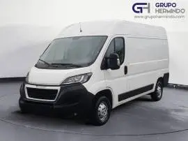 Peugeot Boxer FG 333 L2 H2 2.2 BLUE HDI 140 CV, 16.990 €