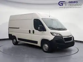 Peugeot Boxer FG 333 L2 H2 ACCESS 2.2 BLUE HDI 140, 17.990 €