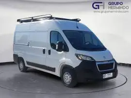 Peugeot Boxer FG 335 L2 H2 BLUE HDI 140 CV, 21.850 €