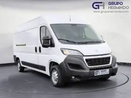 Peugeot Boxer FG 335 L3 H2 BLUE HDI 140 CV, 17.500 €