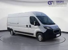 Peugeot Boxer FG 335 L3 H2 BLUE HDI 140 CV 6 VEL, 20.850 €