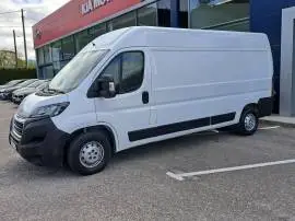 Peugeot Boxer FG 335 L3 H2 BLUE HDI 140 CV 6 VEL, 21.000 €