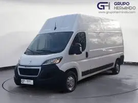 Peugeot Boxer FG 435 L3 H3 BLUE HDI 140 CV, 16.990 €