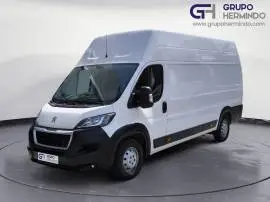 Peugeot Boxer FG 435 L4 H3 BLUE HDI 165 CV, 19.500 €