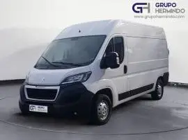 Peugeot Boxer FG PACK 333 L2 H2 BLUE HDI 140 CV, 21.000 €