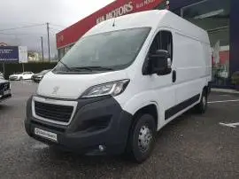 Peugeot Boxer FG PACK 335 L2 H2 BLUE HDI 140 CV, 19.500 €