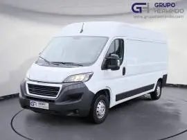 Peugeot Boxer FG PACK 335 L3 H2 BLUE HDI 140 CV, 16.950 €