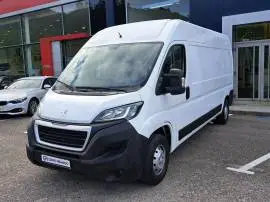 Peugeot Boxer FG PREMIUM 335 L3 H2 BLUE HDI 140 CV, 21.500 €