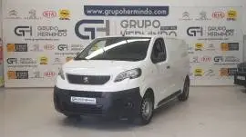 Peugeot Expert FG PRO BLUE HDI 120 CV STANDARD, 12.990 €