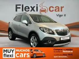 Opel Mokka 1.6 CDTi 4X2 S&S Selective, 10.990 €