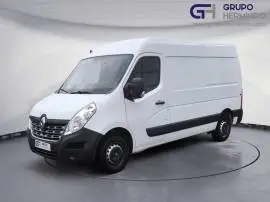 Renault Master FG T L2 H2 3500 Dci 100 KW 135 CV, 16.950 €