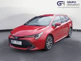 Toyota Corolla 2.0 180H STYLE ECVT TOURING SPORT, 23.990 €