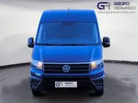 Volkswagen Crafter 35 FG BATALLA LARGA L4 H3 2.0 T, 21.000 €